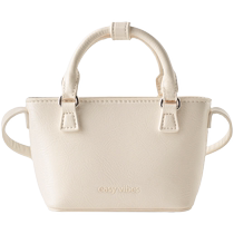 ZARA24 printemps nouveau produit sac pour enfants filles mini sac en cuir verni 1224330 002