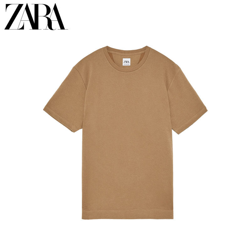 Магазин Zara Футболки