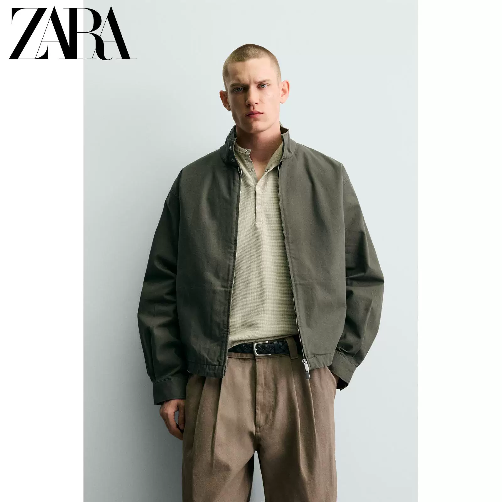 ZARA 2026 6987436 505