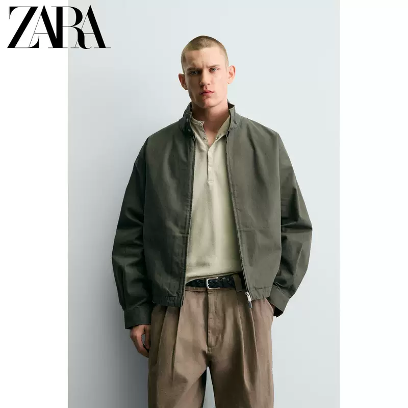 ZARA 2026 6987436 505