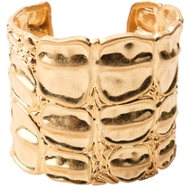 ZARA 2024 Autumn and Winter New Products Womens Elegant Fashion Bracelet 1856323