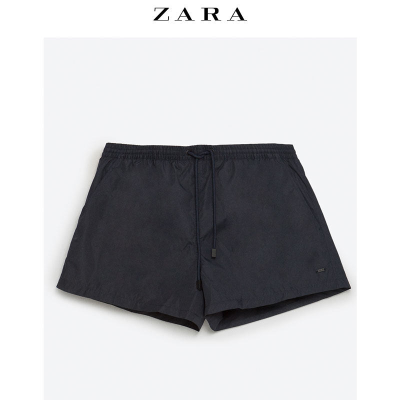 Maillot de bain homme ZARA - Ref 2527613 Image 20