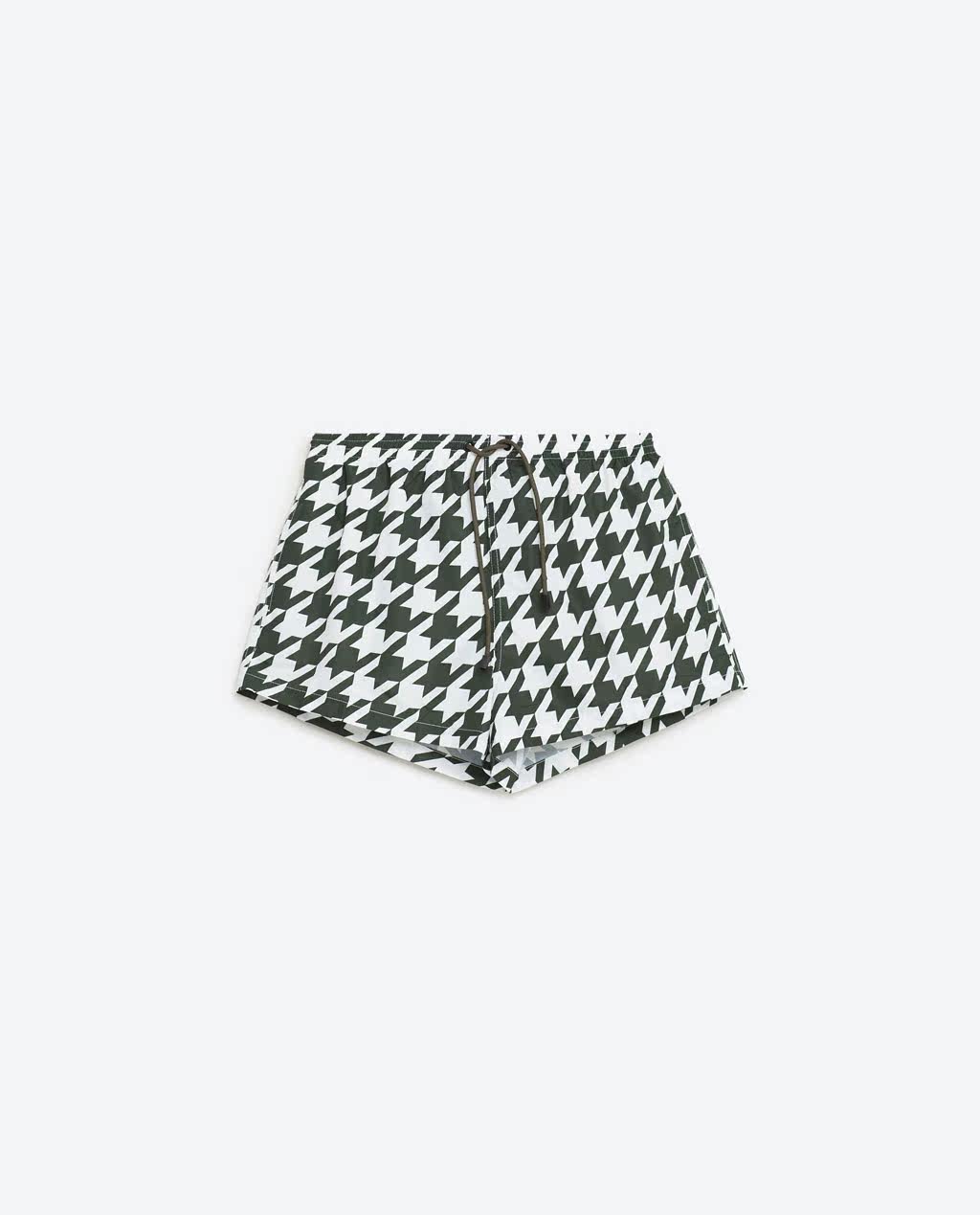Maillot de bain homme ZARA - Ref 2511503 Image 9
