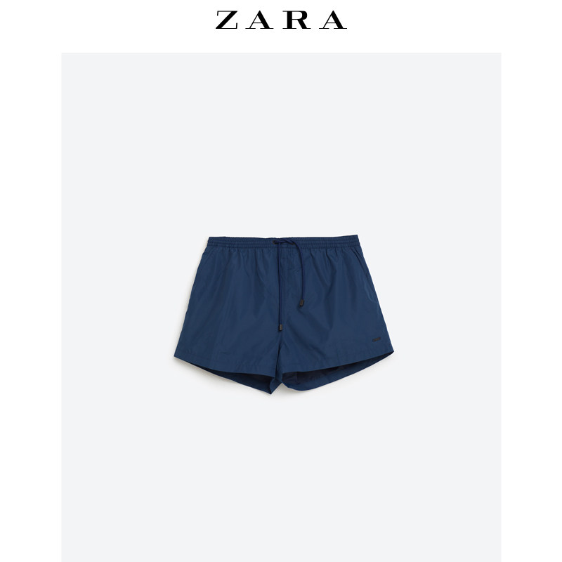 Maillot de bain homme ZARA - Ref 2510895 Image 11
