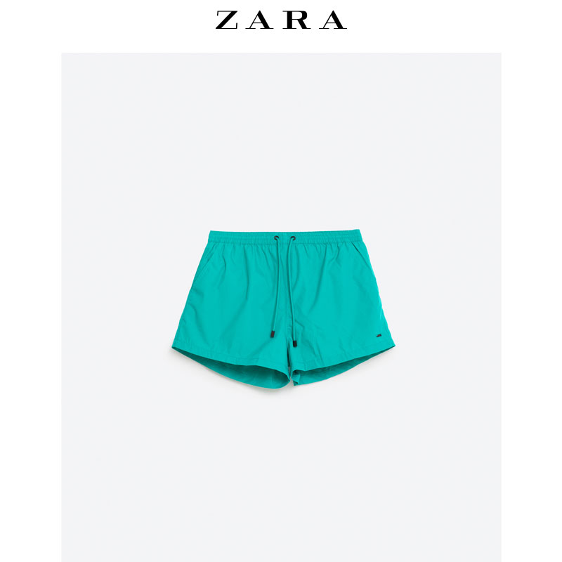 Maillot de bain homme ZARA - Ref 2511110 Image 21