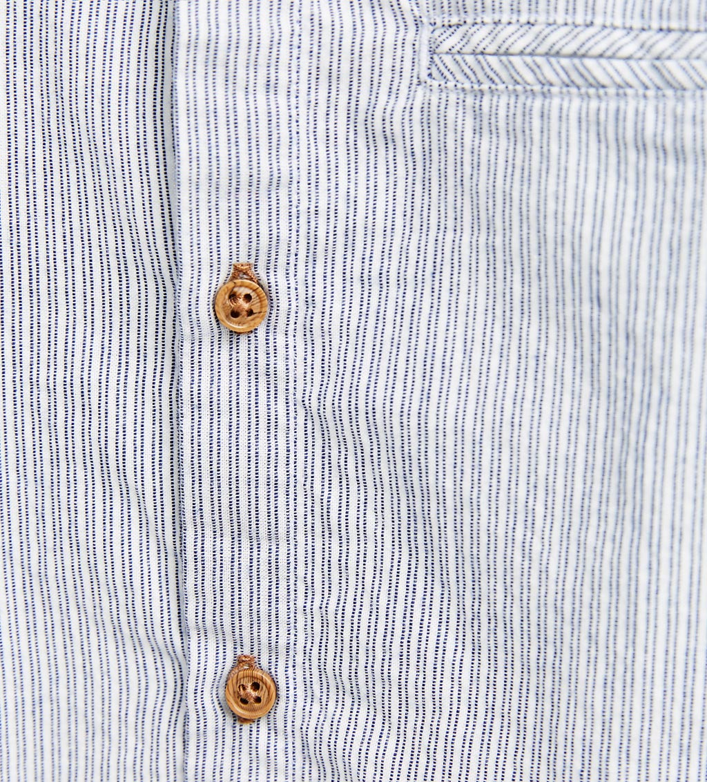 Chemise garcon ZARA à manche longue - Ref 2079456 Image 20