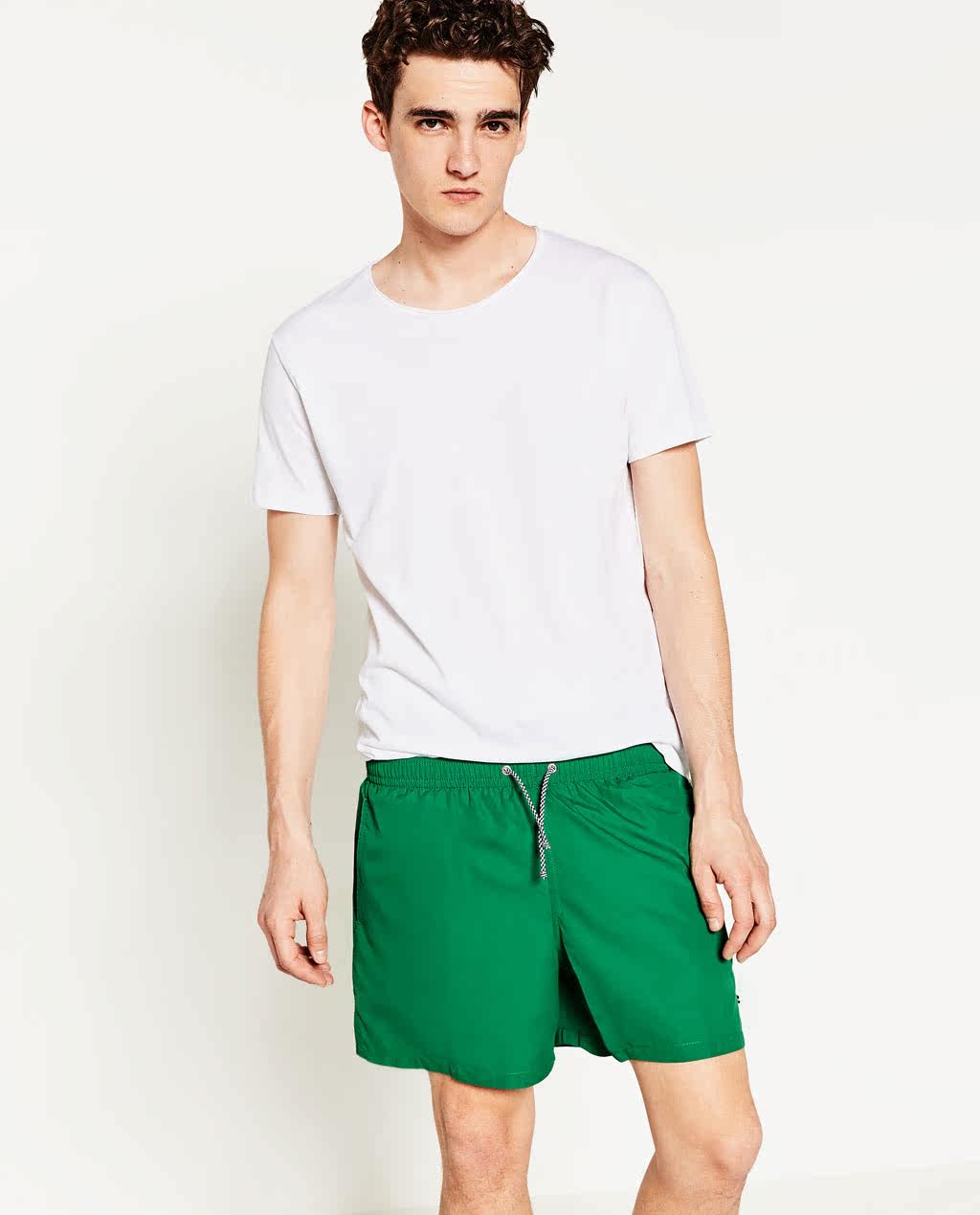 Maillot de bain homme ZARA - Ref 2506287 Image 11