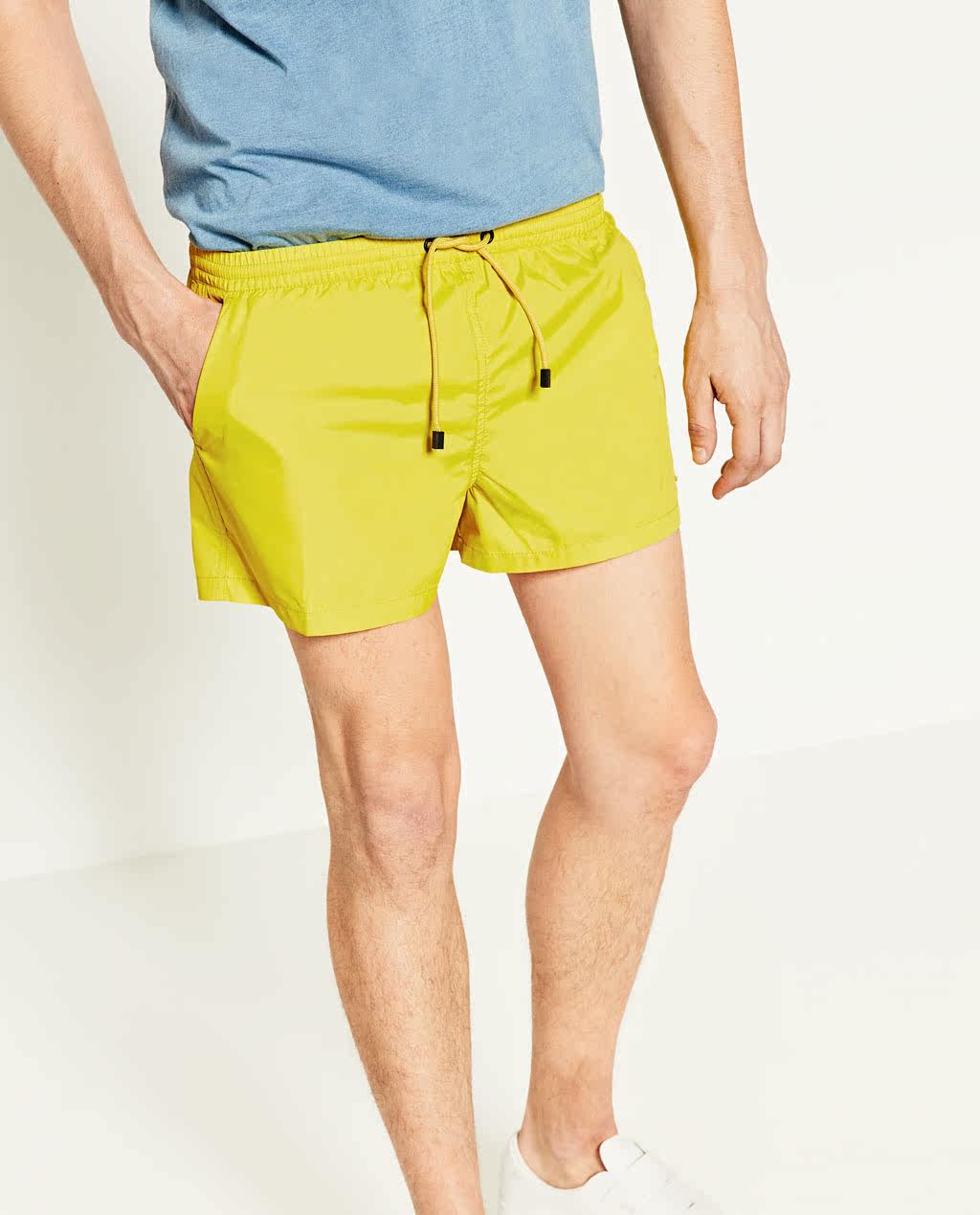 Maillot de bain homme ZARA - Ref 2511110 Image 12