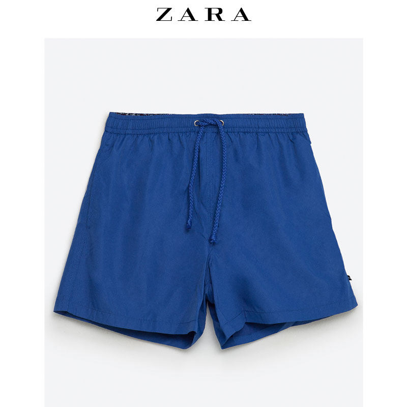 Maillot de bain homme ZARA - Ref 2514675 Image 18