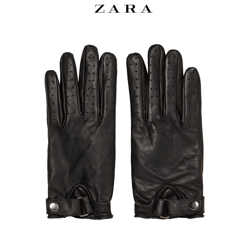 Gants pour homme ZARA - Ref 2782325 Image 15