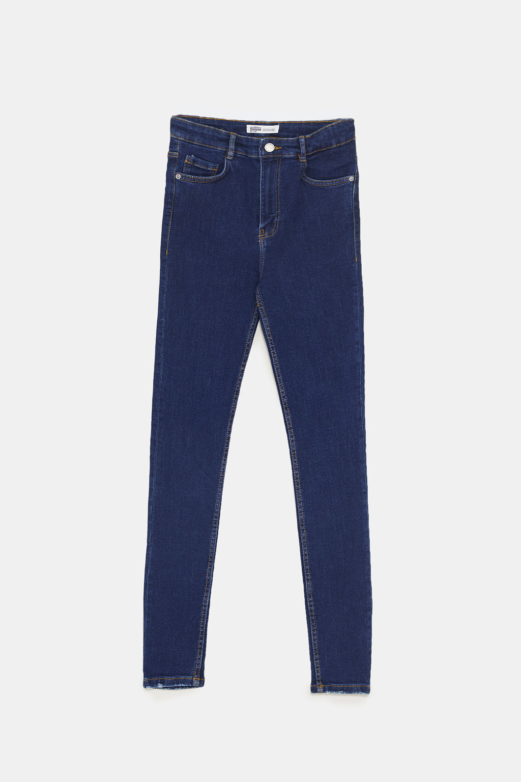 Jean femme ZARA - Ref 3193228 Image 18