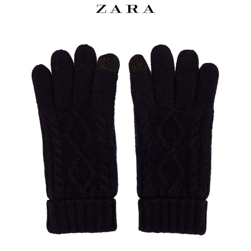 Gants pour homme ZARA - Ref 2782333 Image 12