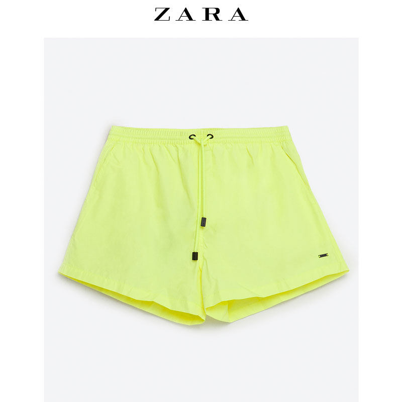 Maillot de bain homme ZARA - Ref 2527613 Image 19