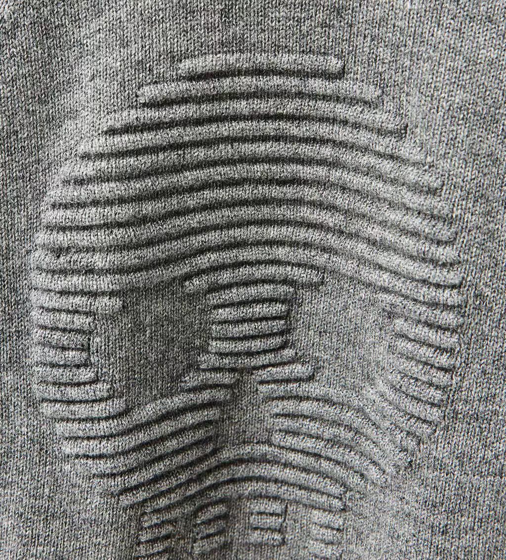 Pull garcon ZARA à manche longue - Ref 2101327 Image 20
