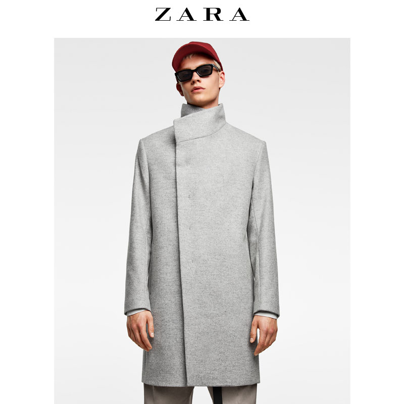Zara Интернет Магазин Мужское Пальто — Internet-magazin-lux.ru