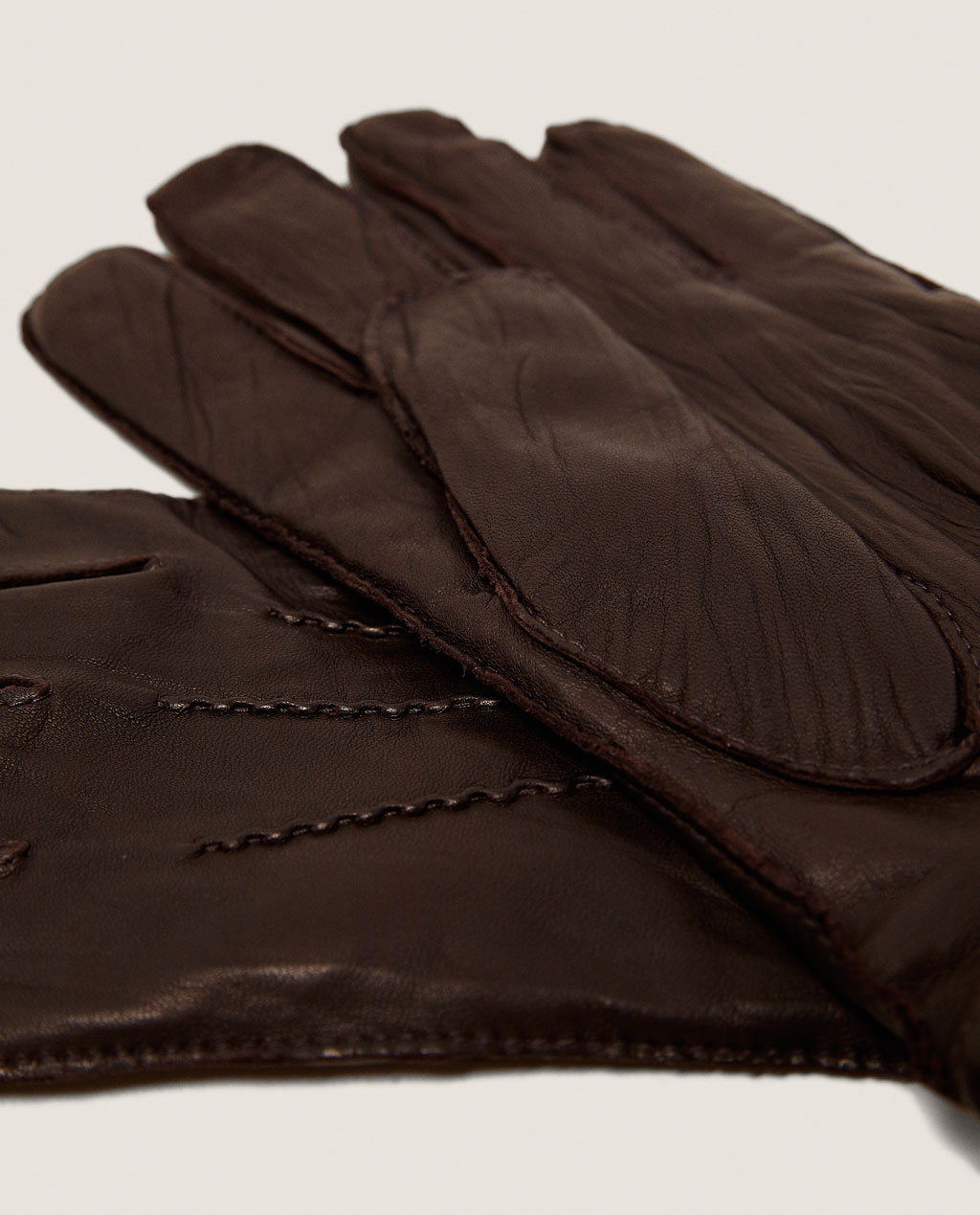 Gants pour homme ZARA - Ref 2782335 Image 8