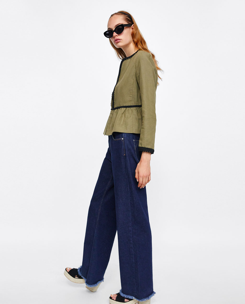 Veste pour femme - Ref 3218781 Image 15