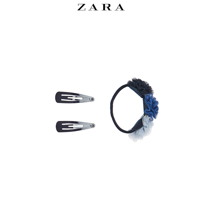 Cache-oreilles pour fille ZARA - Ref 2152650 Image 17