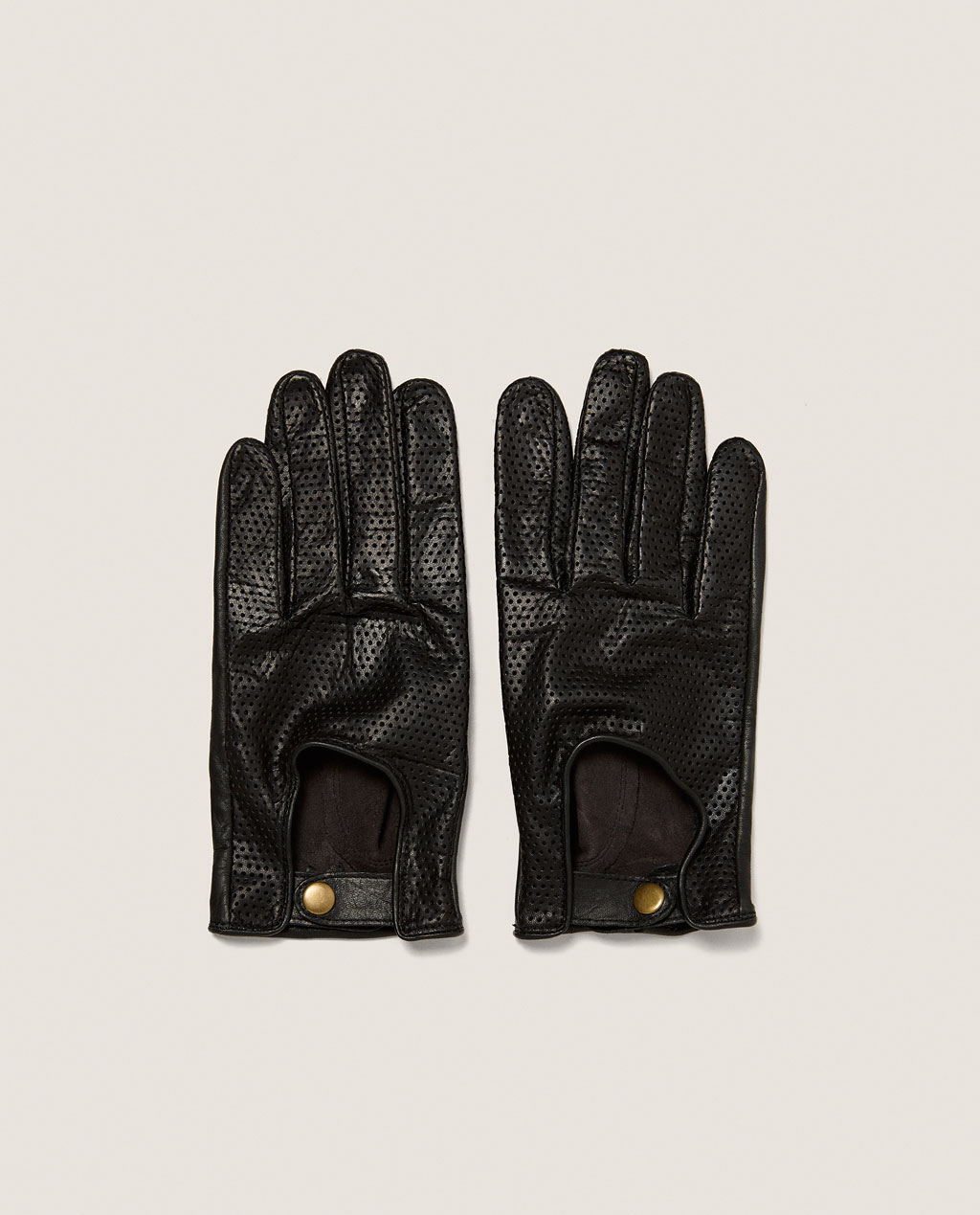 Gants pour homme ZARA - Ref 2782330 Image 7