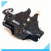 Land cruiser 4700 LC100 4500 front hood lock front engine lid lock machine