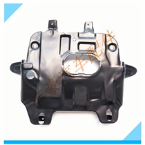 03-09 models Prado 2700 bully 4000 LC120 engine lower guard plate lower bezel