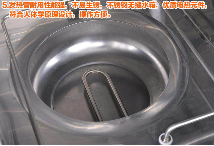 Печь 蒸笼发酵箱商用 6/8/10/20层包子醒发箱烘培馒头面包双温控发面机