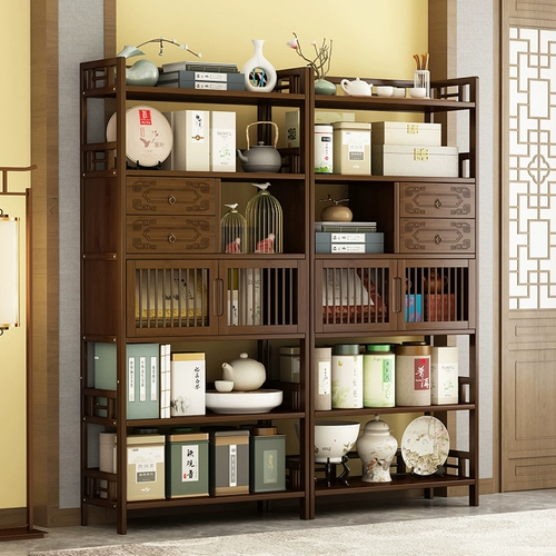Bogu Frame net Red Storage Artfact Shelc
