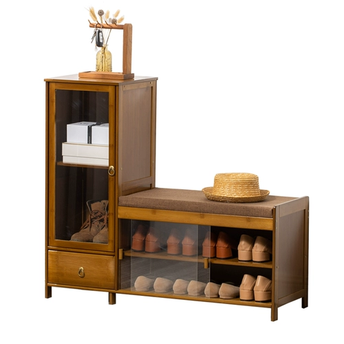 Обувь стойка для домашних дверей
