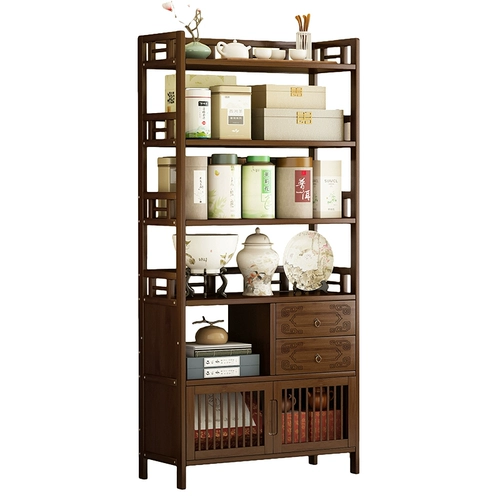 Bogu Frame net Red Storage Artfact Shelc