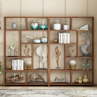 Bogu Shelf Новый китайский в стиле хранения