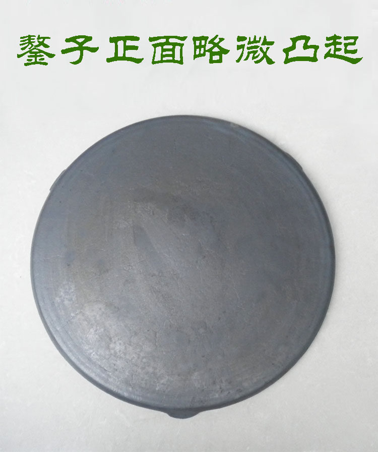 🍳复古升级!山东老式铸铁鏊子,烙饼煎饼果子的新宠儿🍲-煎锅/平底锅-淘宝好物网