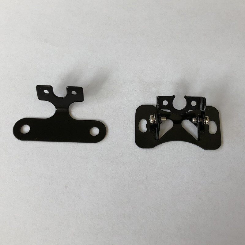 Lens Wagon Recorder Car Camera Accessories Practical Rear View Fixed Bracket Rear Shelf 2019 New