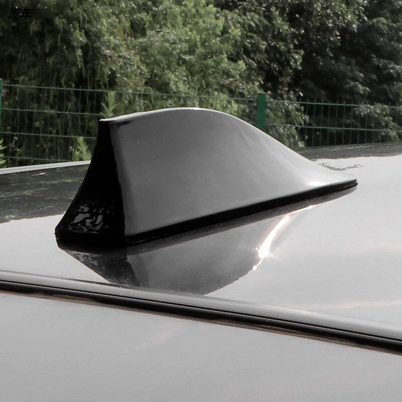2021 Classic Xuan Comfort Shark SHARK FIN SPECIAL FOR NISAN NISSAN NEW SYLPHY ANTENNA ROOF TRIM