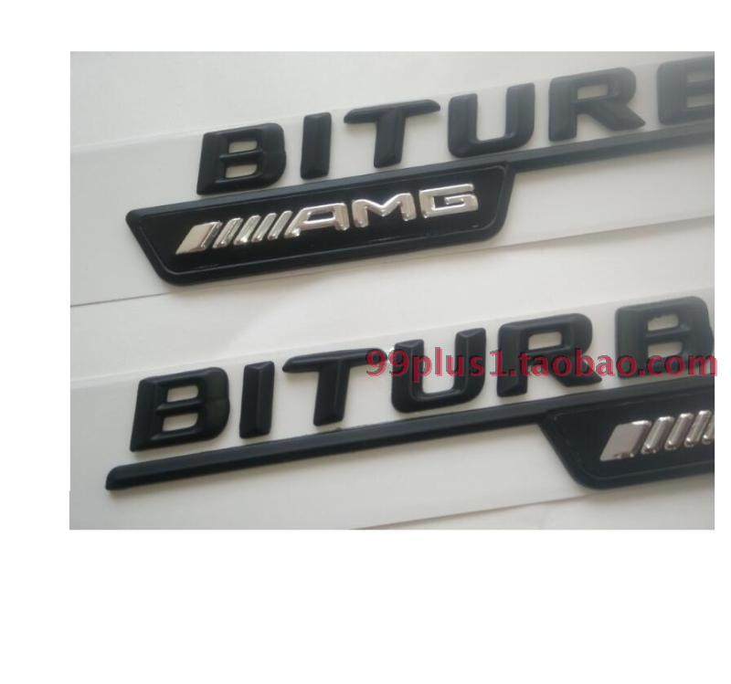 Купить шильдик Новый Бенц Бенц слово логотип автомобиля эмблема сзади ...