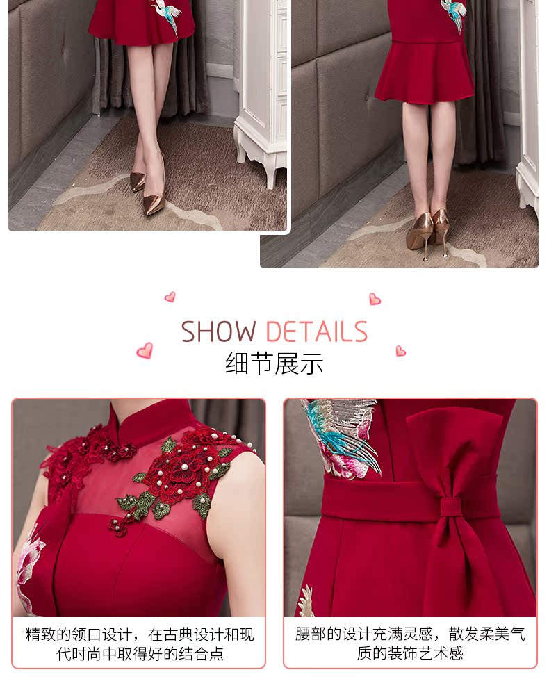 Robe du soir      conventionnel - Ref 3212937 Image 26