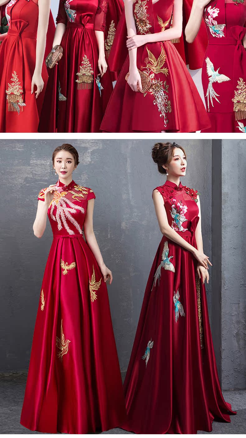 Robe du soir      conventionnel - Ref 3212937 Image 12