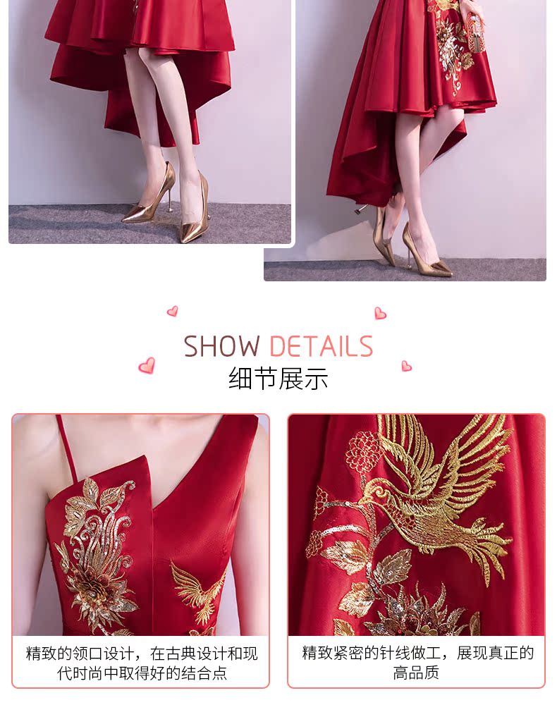 Robe du soir      conventionnel - Ref 3212937 Image 22