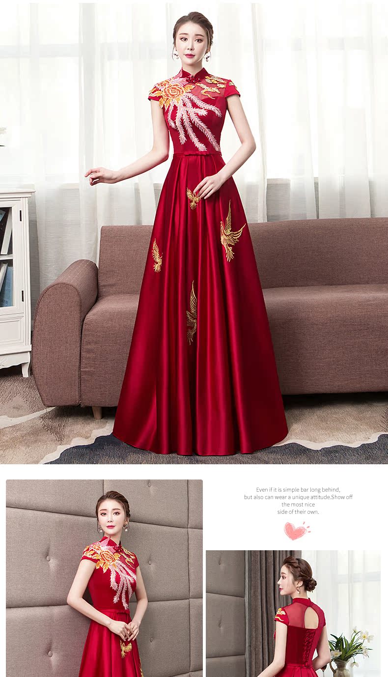 Robe du soir      conventionnel - Ref 3212937 Image 29