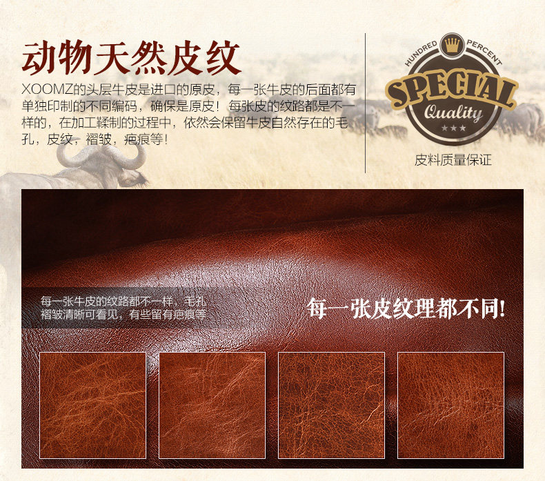 iCarer Vintage Series Smart Awakening Handmade Genuine Cowhide Leather Case Cover for Apple iPad Pro 12.9-inch & iPad Pro 9.7