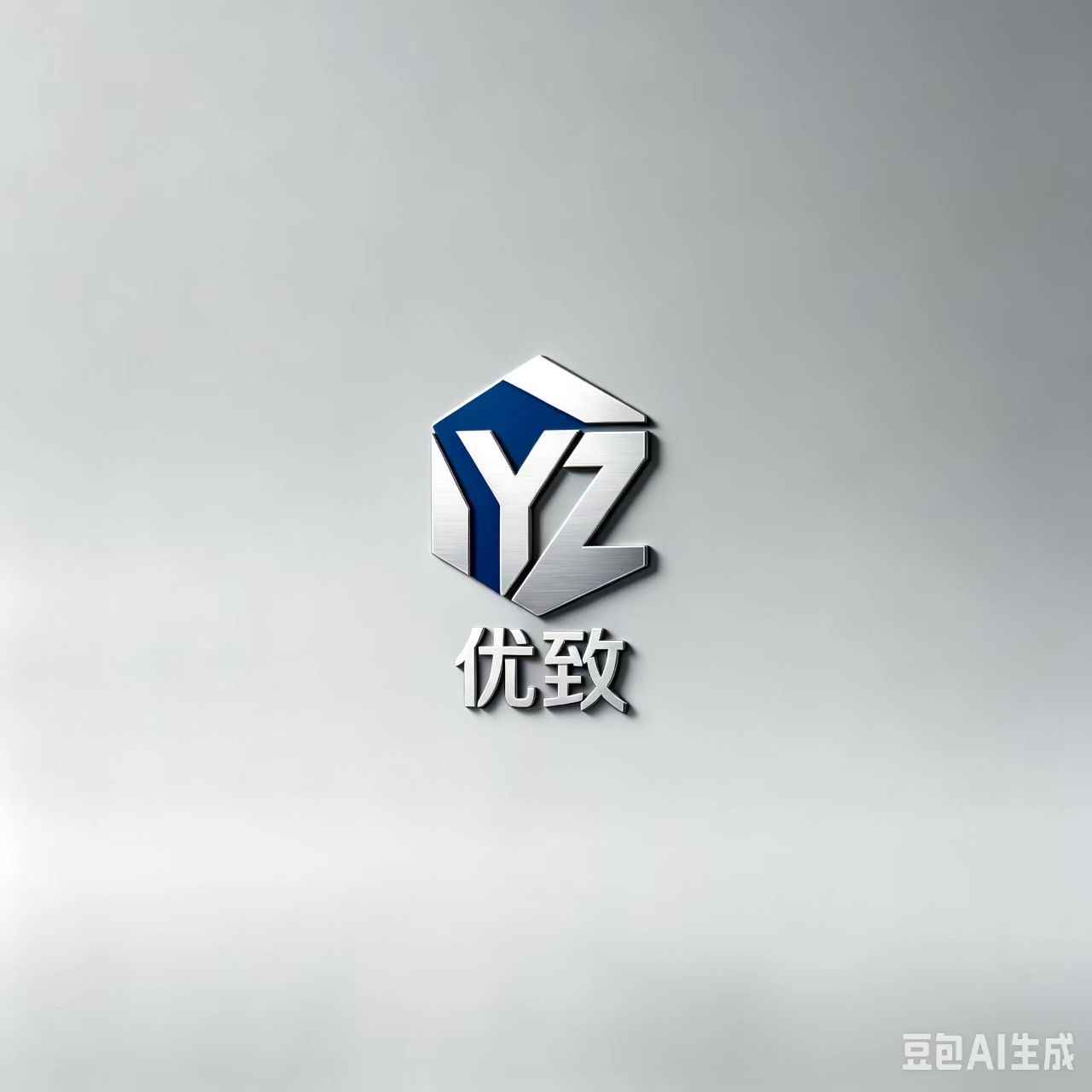 优致展架