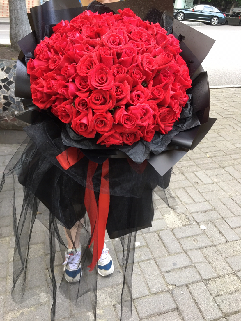 99 Roses Tongcheng Distribution Nanchang Ordering Flower Shop Jingdezhen Ping Township Jiujiang New Yu Eagle Pool Flowers National Courier