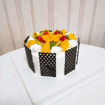  Birthday cake booking and delivery in the same city Qiqihar Longsha Jianhua Tiefeng Angangxi Fulalji Nianzishan