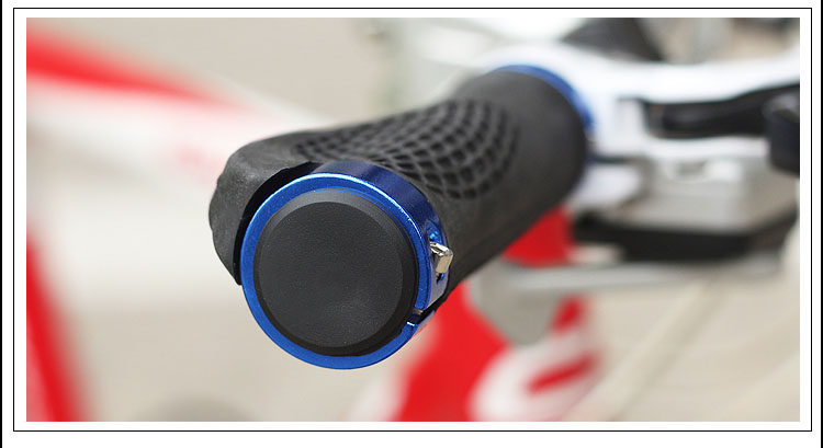 Poignées de vélo - Ref 2338665 Image 8