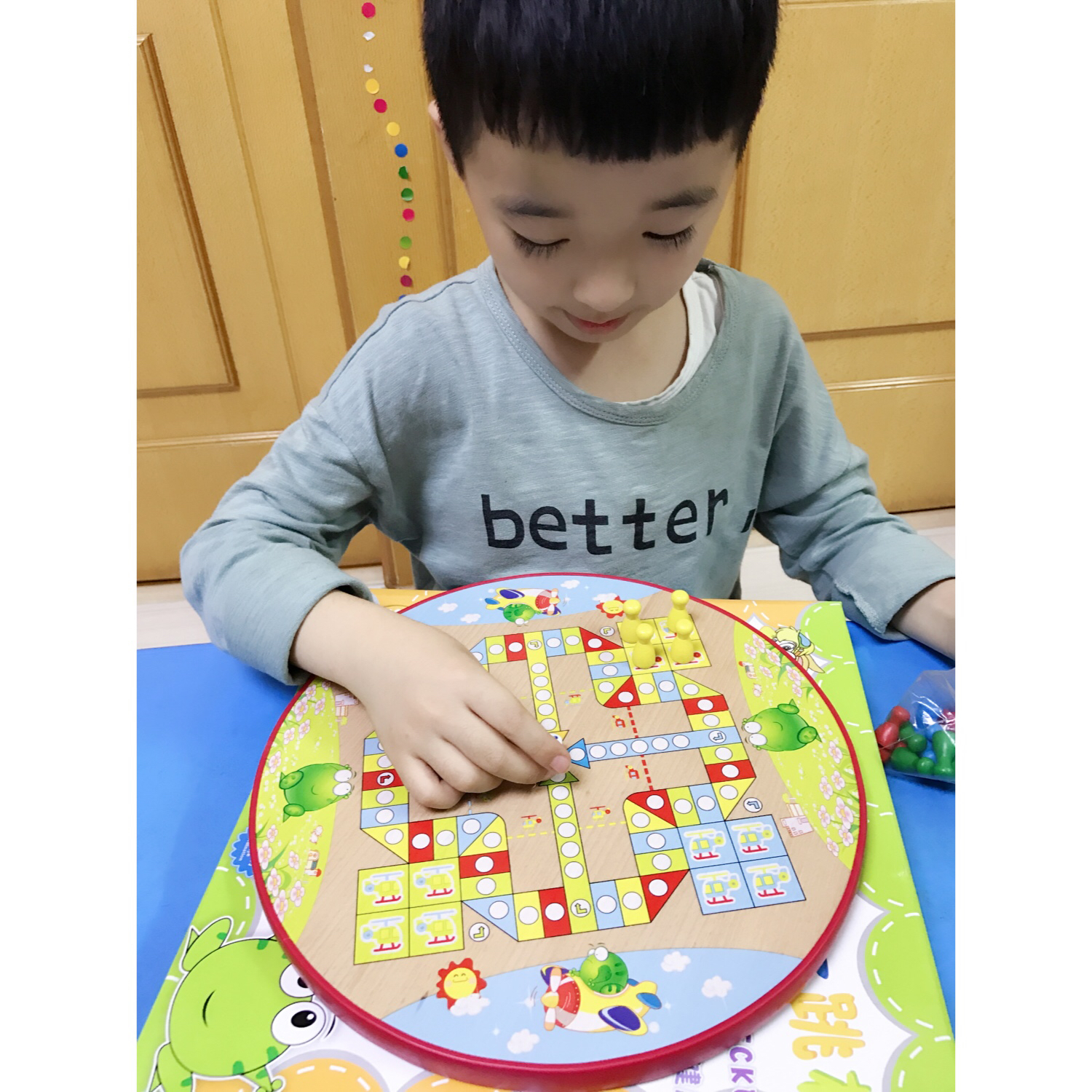 Cờ đam Cờ vua Trẻ em Cờ vua Đa năng Đồ chơi Câu đố Đồ chơi Người lớn Cờ vua đồ chơi xếp hình bằng gỗ