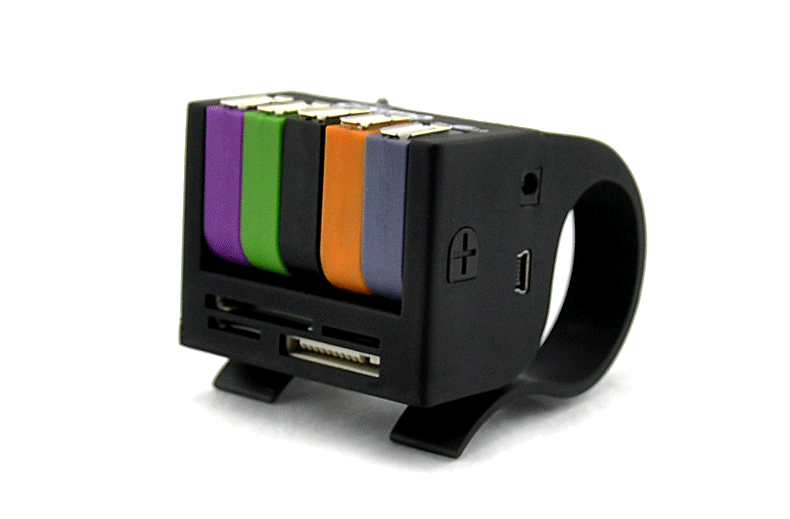 Concentrateur USB - Ref 365550 Image 29