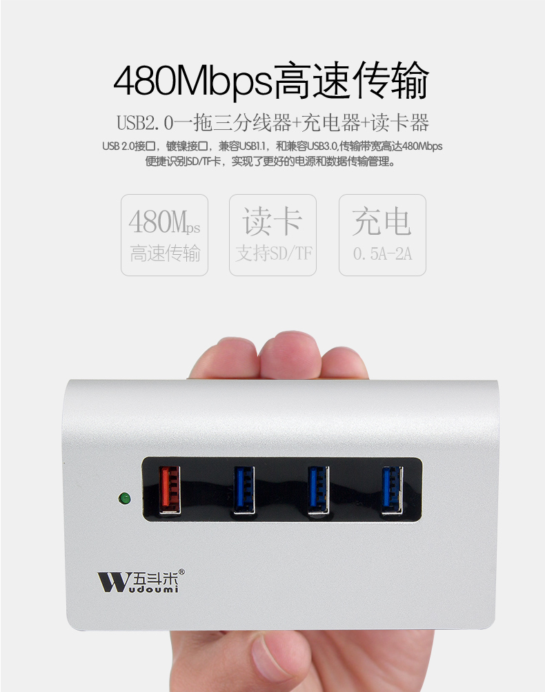 Hub USB - Ref 365970 Image 20