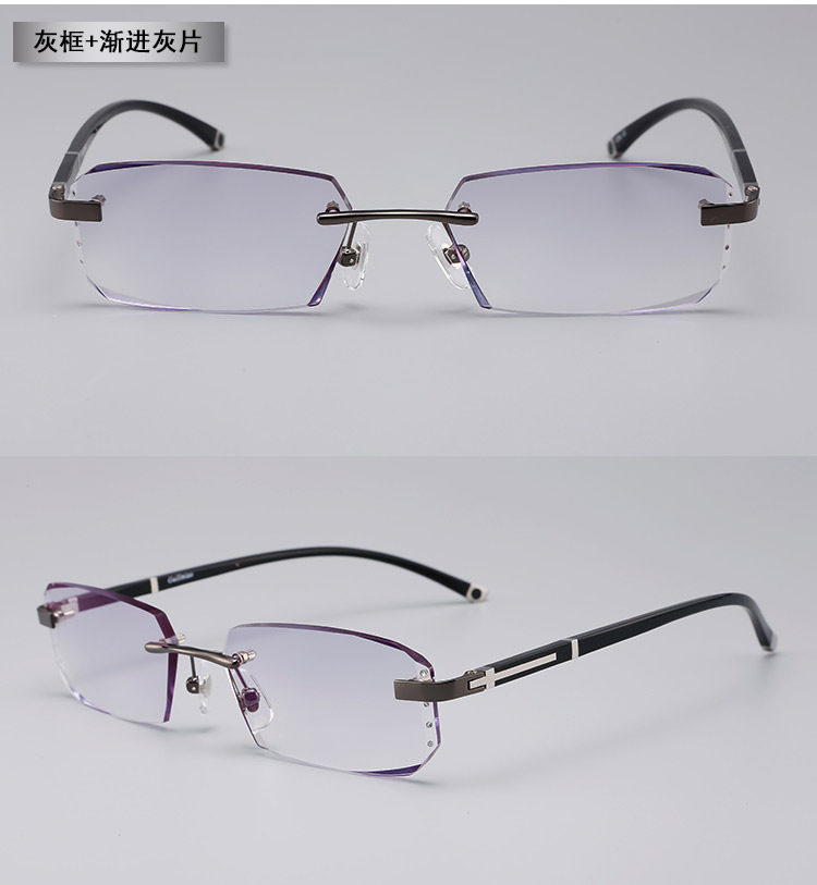 Montures de lunettes      en Tole - Ref 3140248 Image 17