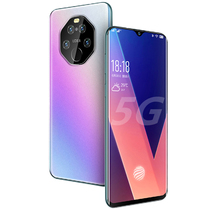 The New thousand yuan machine Emperor full Netcom curved screen Android smartphone official flagship suitable for Huawei glory line