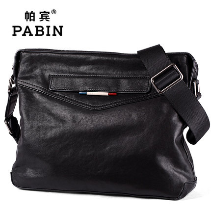 目前看来帕宾男包质量怎么样，透过五个月使用看真相