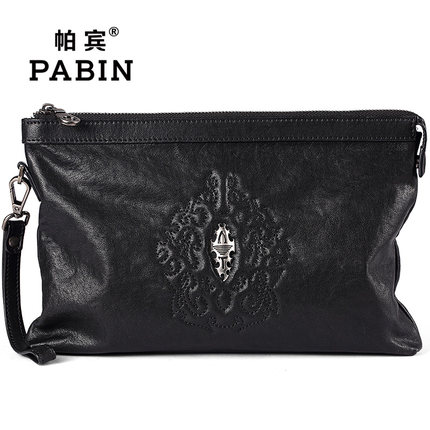 调查心得帕宾男包怎么样，真相如何,不看后悔